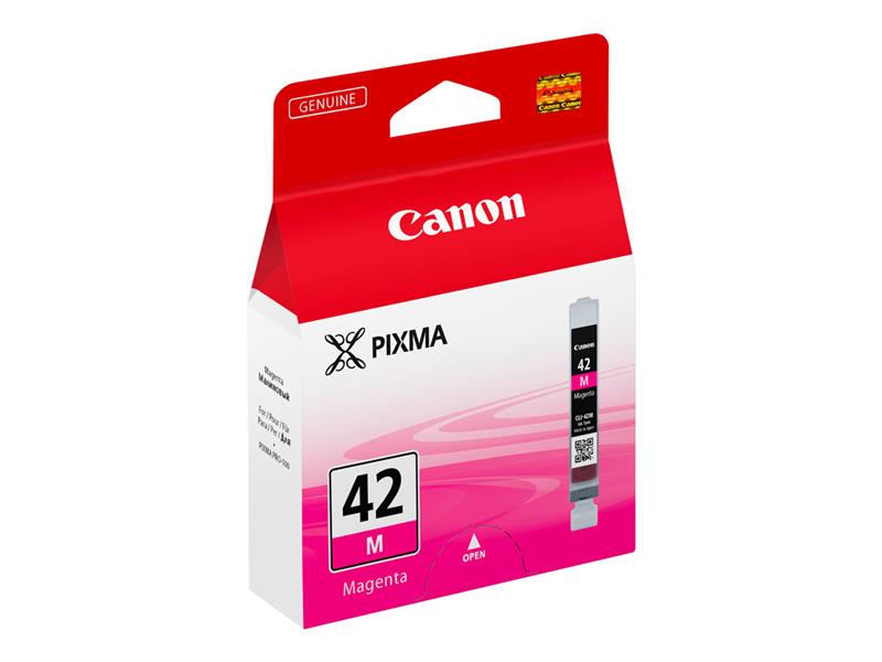 Canon CLI-42 M Origineel Foto magenta 1 stuk(s)