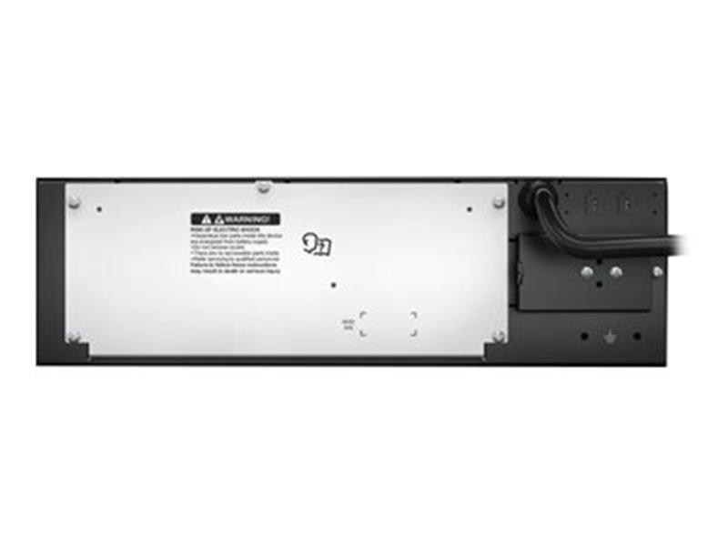 APC Smart-UPS On-Line SRT192 Extern Batterij Pakket, Rackmountable