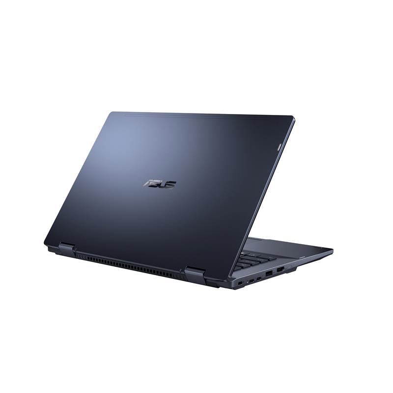 ASUS ExpertBook B3 Flip B3402FBA-EC0615X i5-1235U Hybride (2-in-1) 35,6 cm (14"") Touchscreen Full HD Intel® Core™ i5 8 GB DDR4-SDRAM 256 GB SSD Wi-Fi