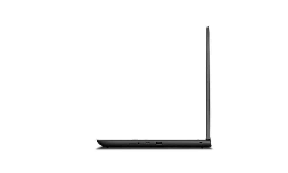 Lenovo ThinkPad P16v Intel Core Ultra 7 155H Mobiel werkstation 40,6 cm (16"") WUXGA 32 GB DDR5-SDRAM 1 TB SSD NVIDIA RTX 2000 Ada Wi-Fi 6E (802.11ax)