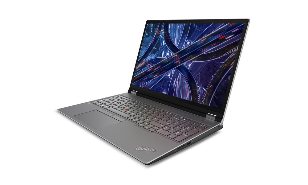 Lenovo ThinkPad P16 Intel® Core™ i7 i7-13850HX Mobiel werkstation 40,6 cm (16"") WQXGA 32 GB DDR5-SDRAM 1 TB SSD NVIDIA RTX 3500 Ada Wi-Fi 6E (802.11a