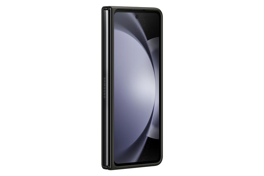 Samsung EF-OF94PCBEGWW mobiele telefoon behuizingen 19,3 cm (7.6"") Hoes Grafiet