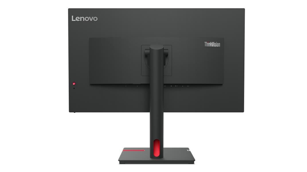 Lenovo ThinkVision T32h-30 LED display 80 cm (31.5"") 2560 x 1440 Pixels Quad HD Zwart