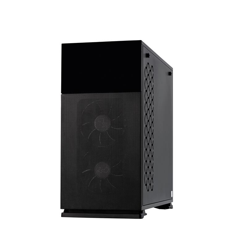 ERAZER Hunter X30 MD35398 Tower Intel® Core™ i7 i7-13700K 32 GB DDR5-SDRAM 1 TB SSD NVIDIA GeForce RTX 4080 Windows 11 Home PC Zwart