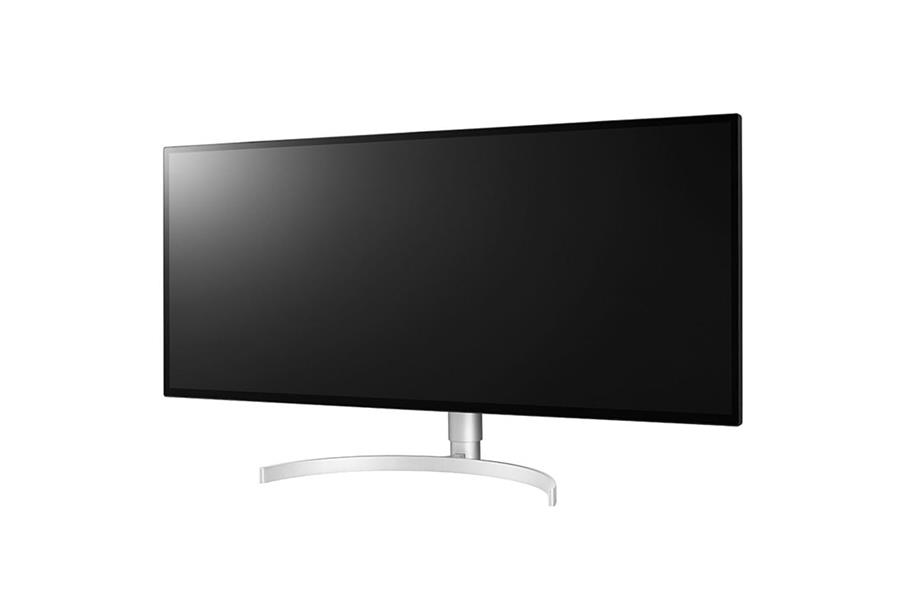 LG 34WK95UP-W computer monitor 86,4 cm (34"") 5120 x 2160 Pixels 5K Ultra HD LED Wit