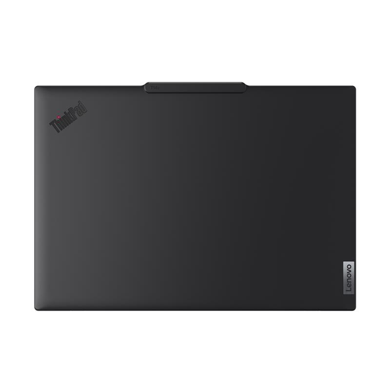 Lenovo ThinkPad T14s Qualcomm Snapdragon X1E-78-100 Laptop 35,6 cm (14"") Touchscreen WUXGA 32 GB LPDDR5x-SDRAM 512 GB SSD Wi-Fi 7 (802.11be) Windows 