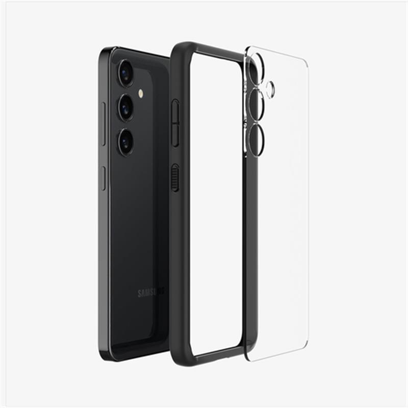 Spigen Gal S24 Plus UH Black