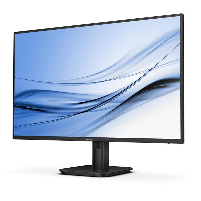 Philips 1000 series 27E1N1100A/00 LED display 68,6 cm (27"") 1920 x 1080 Pixels Full HD LCD Zwart