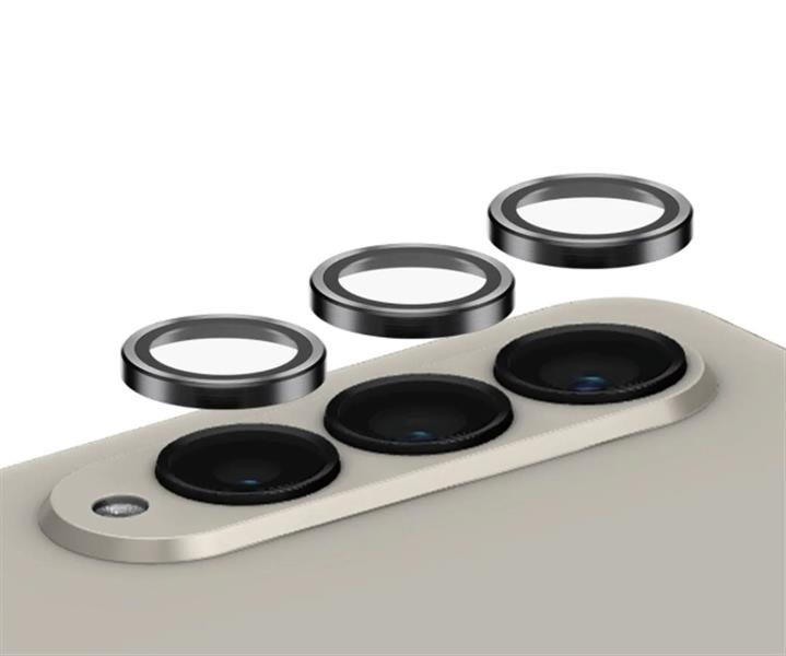 PanzerGlass Samsung Galaxy Hoops for new Z Fold4 2023 Black Cameralensbeschermer 1 stuk(s)