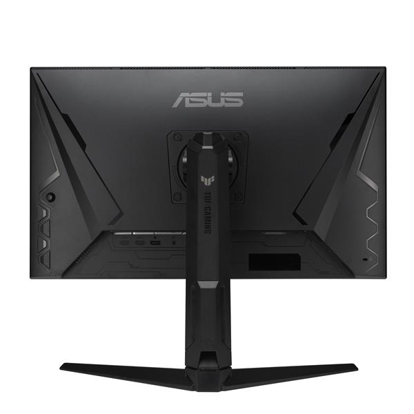 ASUS TUF Gaming VG27AQL3A computer monitor 68,6 cm (27"") 2560 x 1440 Pixels Wide Quad HD Zwart