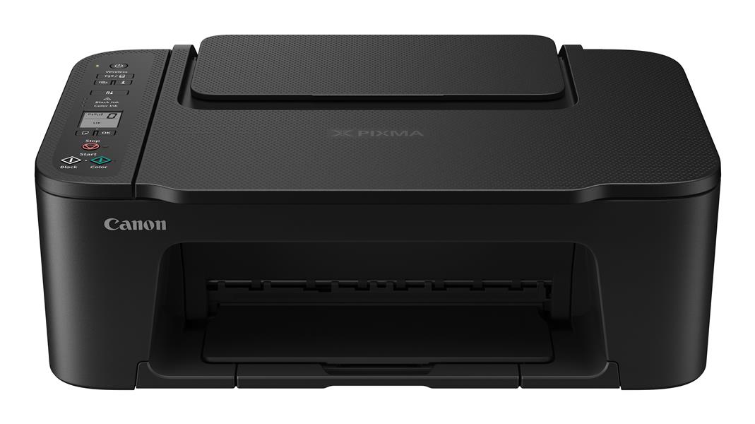 Canon PIXMA TS3750i Inkjet A4 4800 x 1200 DPI Wifi