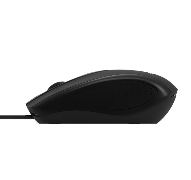 Acer HP.EXPBG.008 muis Thuis Ambidextrous USB Type-A Optisch