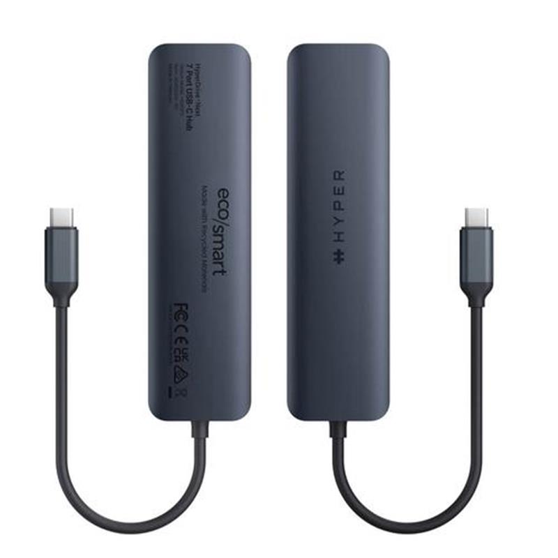 HyperDrive EcoSmart Gen2 Universal USB-C