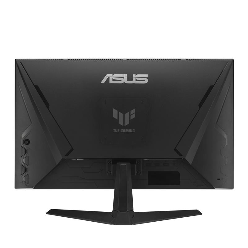 ASUS TUF Gaming VG259Q3A computer monitor 62,2 cm (24.5"") 1920 x 1080 Pixels Full HD Zwart