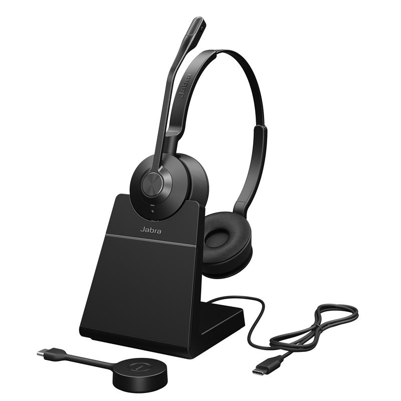 Jabra 9659-435-111 niet gecategoriseerd