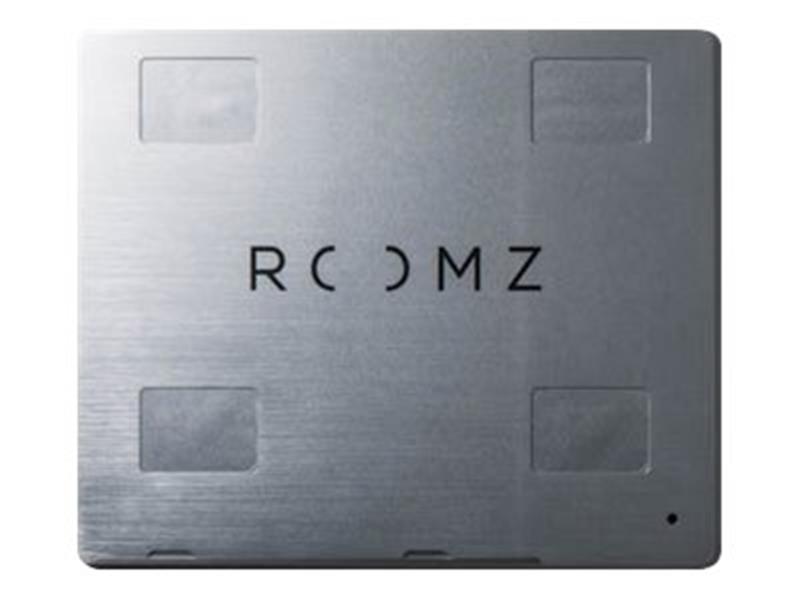 ROOMZ Display SILVER incl 1Y Basic