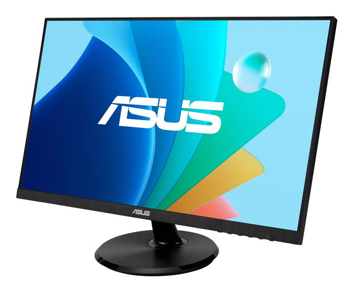 ASUS VA27DQFR computer monitor 68,6 cm (27"") 1920 x 1080 Pixels Full HD Zwart