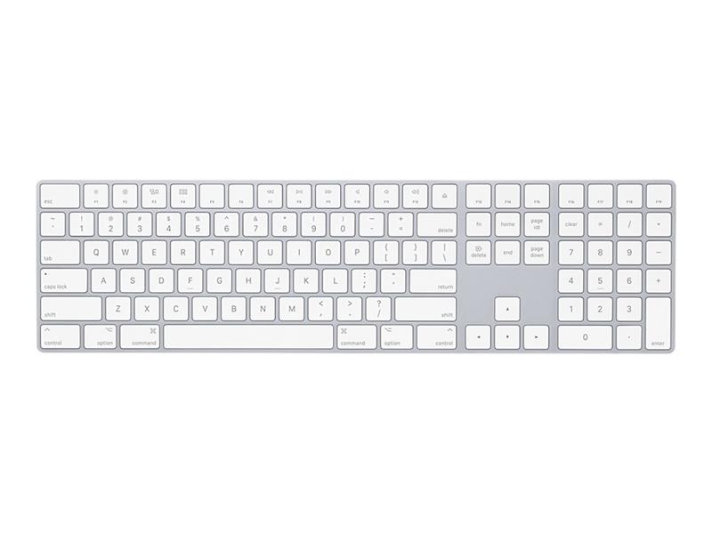 APPLE Magic Keyboard Num Key ENG 