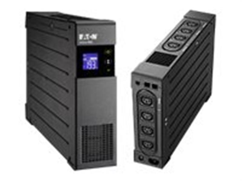 Eaton Ellipse PRO 1200 IEC UPS 1200 VA 750 W 8 AC-uitgang(en)