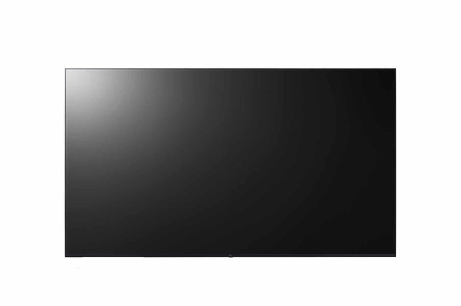 LG 86UL3J-N beeldkrant Digitale signage flatscreen 2,18 m (86"") LCD Wifi 330 cd/m² 4K Ultra HD Blauw Web OS 16/7