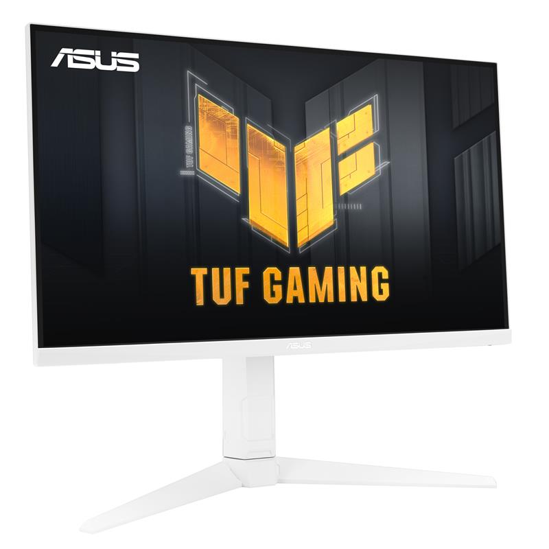 ASUS TUF Gaming VG27AQML1A-W computer monitor 68,6 cm (27"") 2560 x 1440 Pixels Wide Quad HD LCD Wit