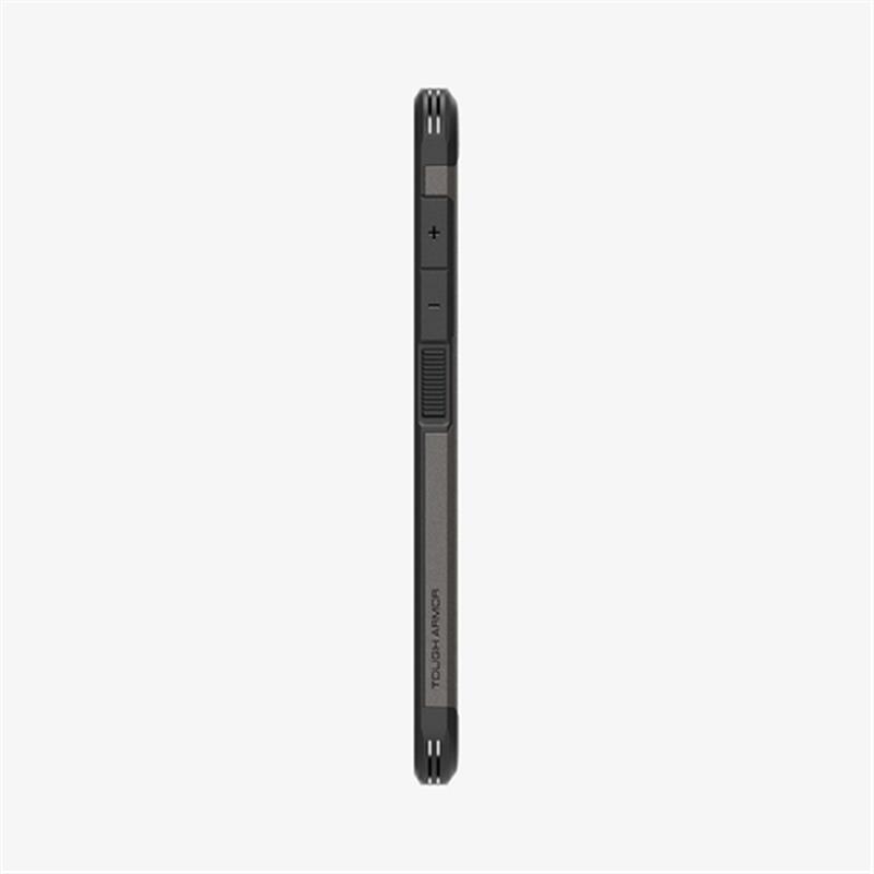 Spigen Gal S24 Plus Tough Armor Gnmetl