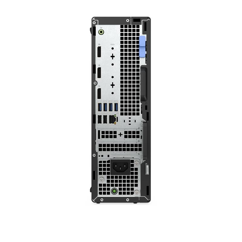 DELL OptiPlex 7020 Plus Intel® Core™ i7 i7-14700 16 GB DDR5-SDRAM 512 GB SSD Windows 11 Pro SFF PC Zwart