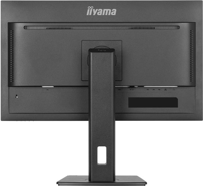 iiyama ProLite XUB2797HSU-B2 computer monitor 68,6 cm (27"") 1920 x 1080 Pixels Full HD LED Zwart