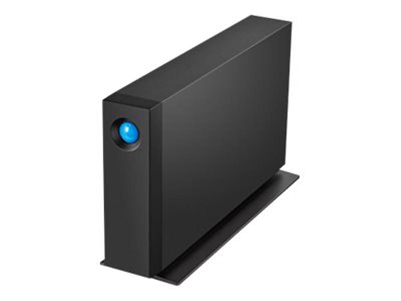 LACIE d2 4TB USB-C Desktop Drive