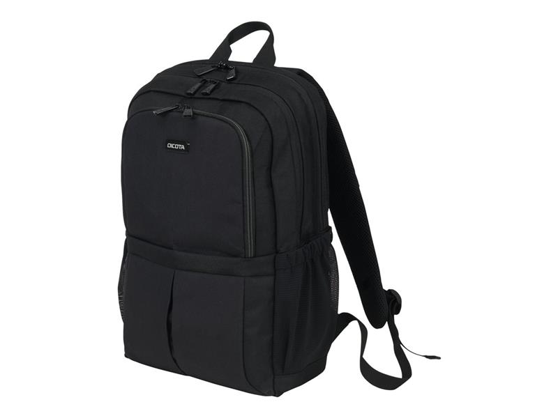 DICOTA Eco Backpack SCALE 13-15 6inch