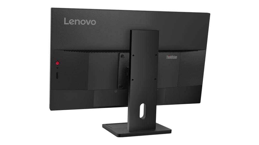 Lenovo ThinkVision E24-30 LED display 60,5 cm (23.8"") 1920 x 1080 Pixels Full HD Zwart