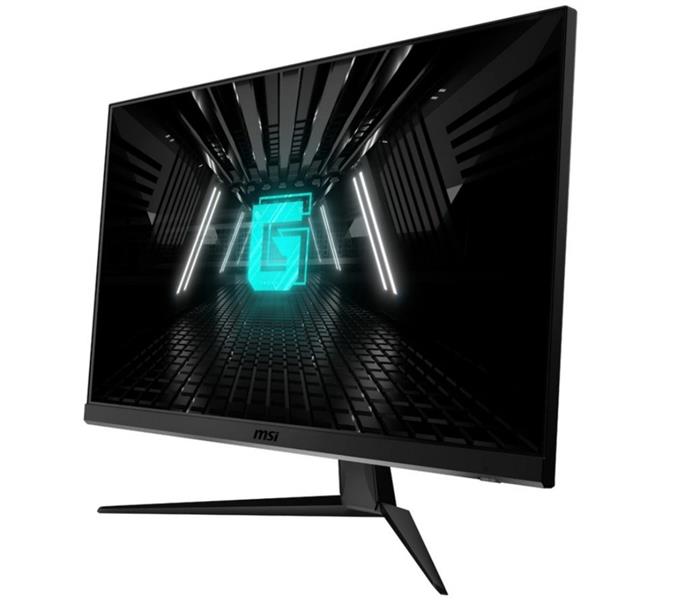 MSI G2712F computer monitor 68,6 cm (27"") 1920 x 1080 Pixels Full HD Zwart