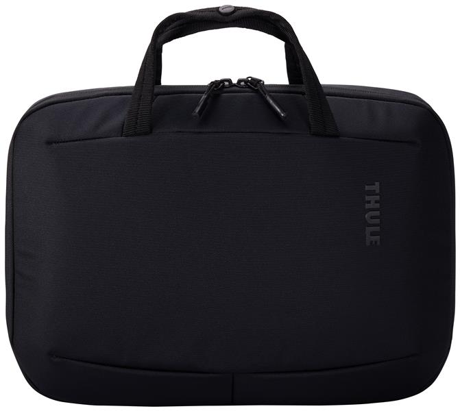 Thule Subterra 2 TSA414 Black 35,6 cm (14"") Aktetas Zwart