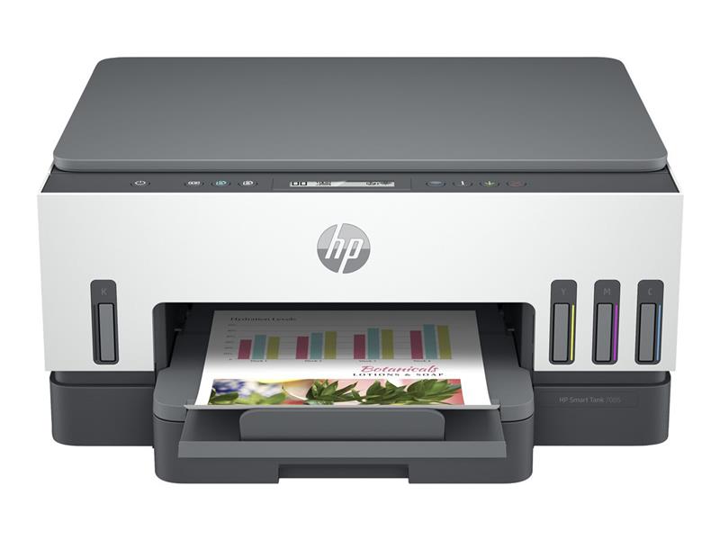 HP Smart Tank 7005 Thermische inkjet A4 4800 x 1200 DPI 15 ppm Wifi