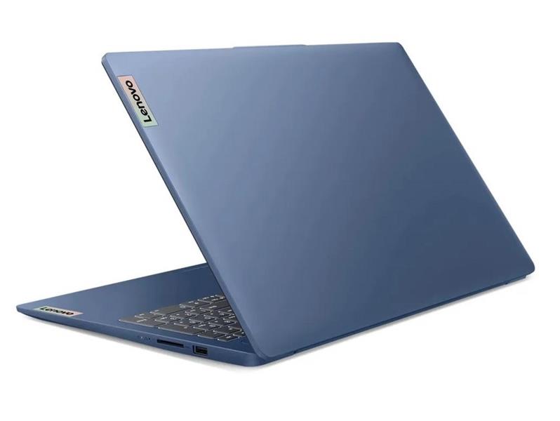 Lenovo IdeaPad 3 15.6 F-HD i5 12450H 8GB 512GB SSD W11P