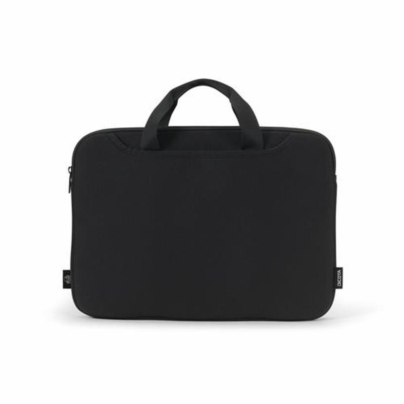 DICOTA laptoptas 35 8 cm 14 1 Opbergmap sleeve Zwart