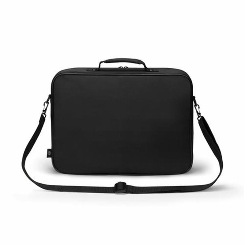 DICOTA laptoptas 40 6 cm 16 Opbergmap sleeve Zwart