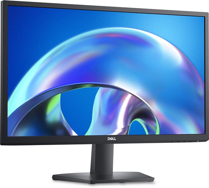 DELL S Series SE2425H computer monitor 60,5 cm (23.8"") 1920 x 1080 Pixels Full HD LCD Zwart