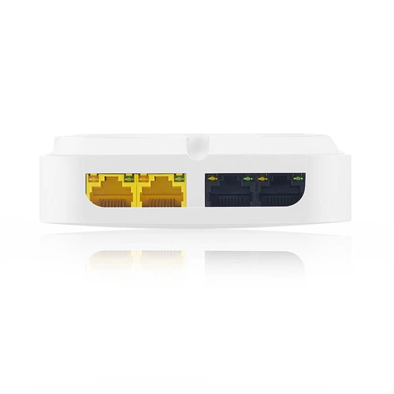 Zyxel WAX300H 2400 Mbit/s Wit Power over Ethernet (PoE)