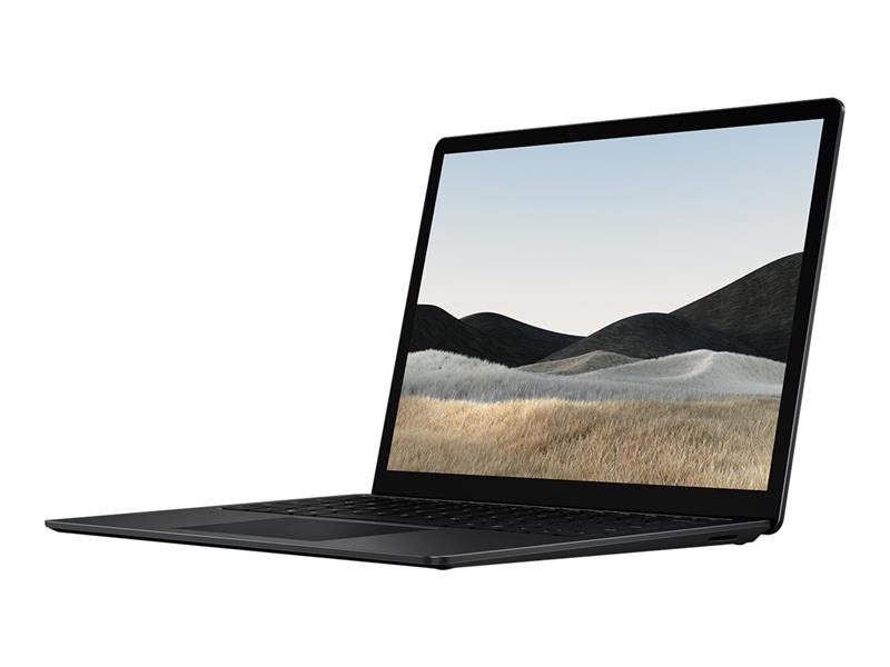 Microsoft Surface Laptop 4 LPDDR4x-SDRAM Notebook 34,3 cm (13.5"") 2256 x 1504 Pixels Touchscreen Intel® 11de generatie Core™ i7 16 GB 256 GB SSD Wi-F