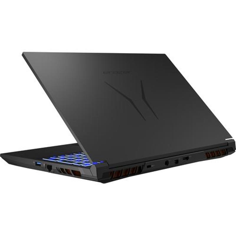 ERAZER Gaming Laptop Crawler E40 | Core i5-13500H | 15,6 Inch FHD - 144Hz | GeForce RTX 4050 | 512 GB SSD | 16 GB RAM | Windows 11 Home