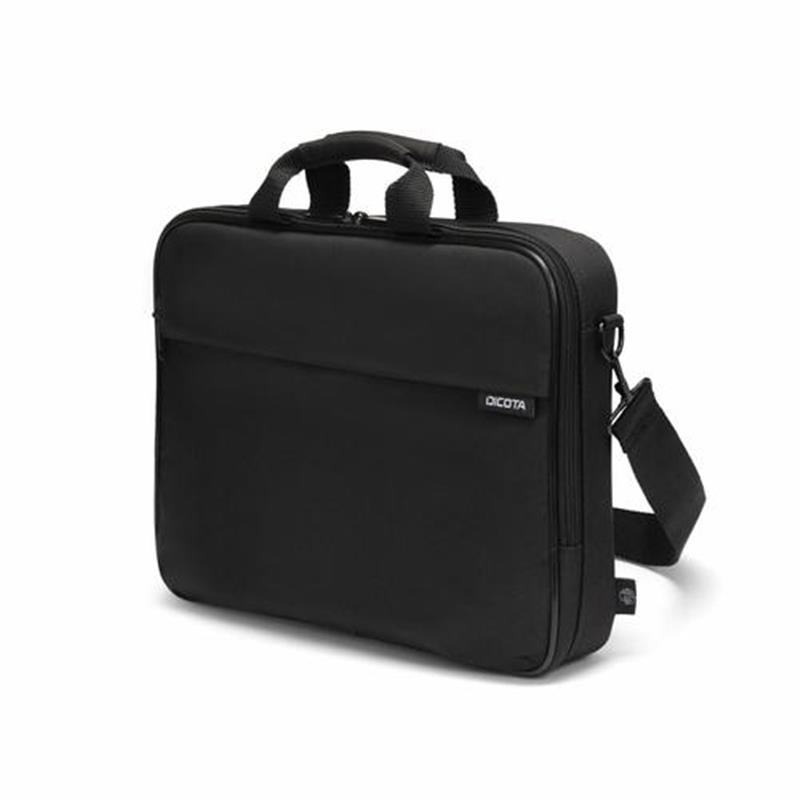 DICOTA laptoptas 40 6 cm 16 Aktetas Zwart