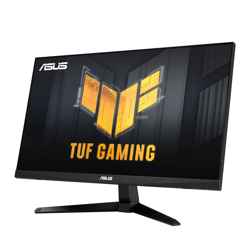 ASUS TUF Gaming VG246H1A 60,5 cm (23.8"") 1920 x 1080 Pixels Full HD LED Zwart