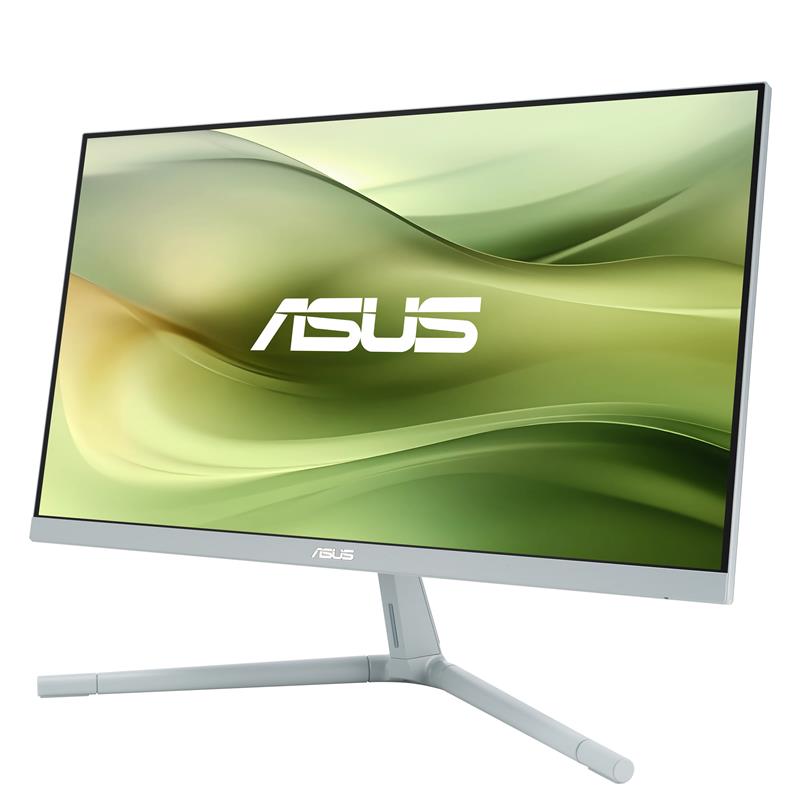 ASUS VU279CFE-G computer monitor 68,6 cm (27"") 1920 x 1080 Pixels Full HD LCD Groen, Grijs