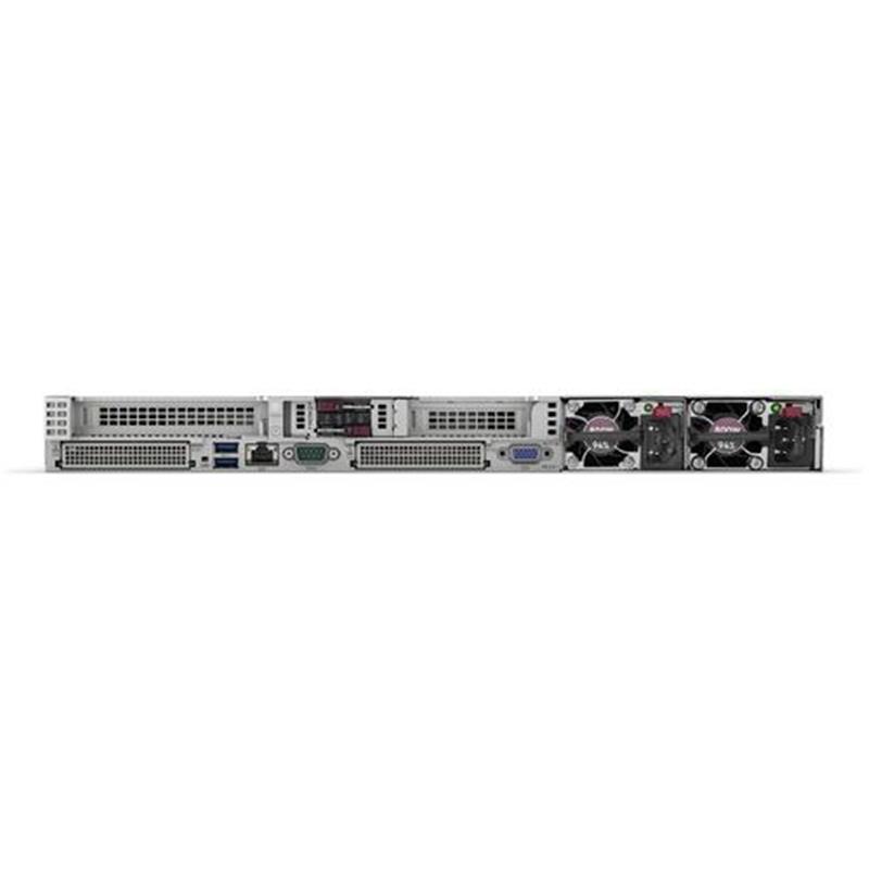 ProLiant DL360 Gen11 Rack Server 1U - Xeon Silver 4410Y 2 0GHz - 32GB RAM - 4 LFF - 800W PSU - Rack Mountable