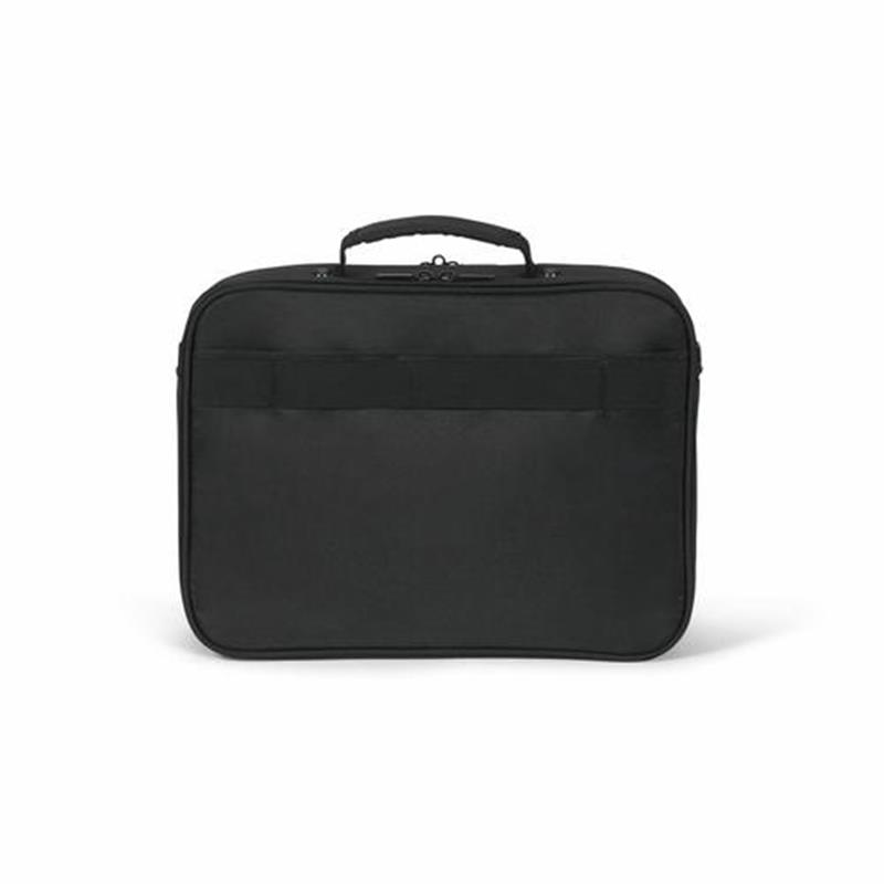 DICOTA laptoptas 43 9 cm 17 3 Aktetas Zwart