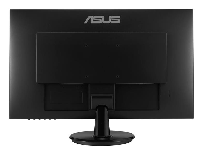 ASUS VA27DQFR computer monitor 68,6 cm (27"") 1920 x 1080 Pixels Full HD Zwart