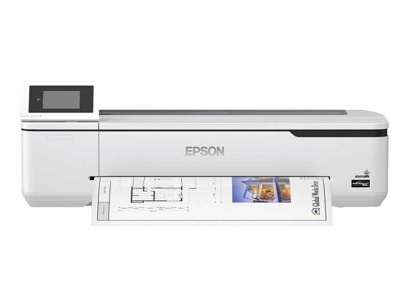 Epson SureColor SC-T2100 - Wireless Printer (No stand)