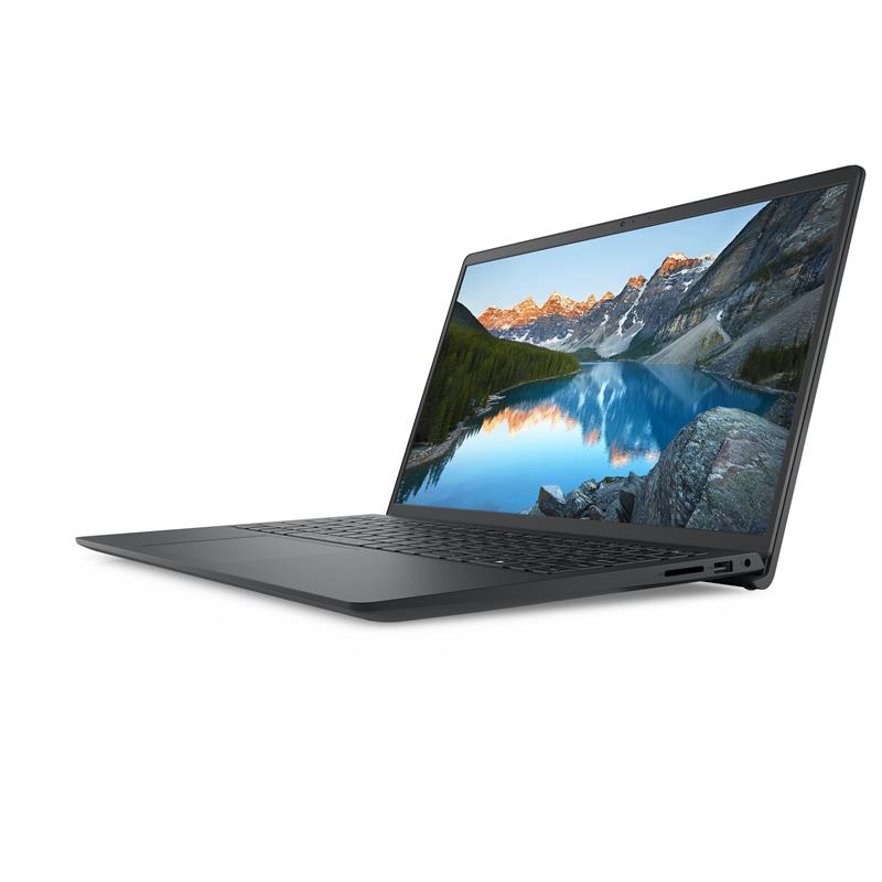 DELL Inspiron 3530 Intel® Core™ i5 i5-1334U Laptop 39,6 cm (15.6"") Full HD 16 GB DDR4-SDRAM 512 GB SSD Wi-Fi 6 (802.11ax) Windows 11 Pro Zwart