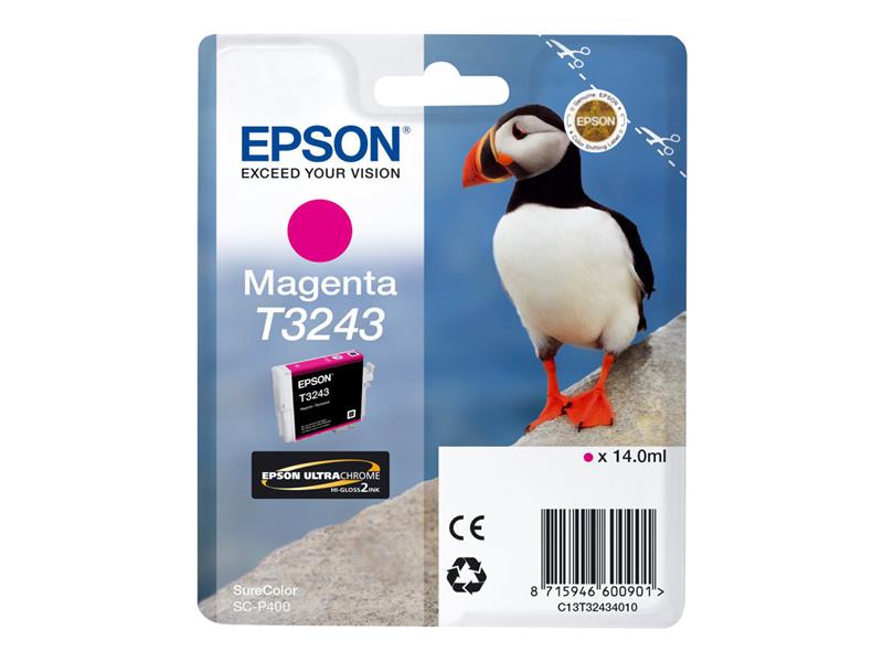 Epson T3243 Magenta